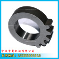 Customized cucn turning parts and turned cncn metal parts